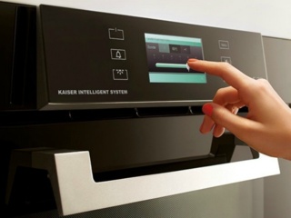 Духовые шкафы Kaiser со встроенным таймером | kaiser-bt.ru Духовые шкафы Kaiser со встроенным таймером | kaiser-bt.ru
