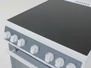 Серия кухонных плит Moire от компании Kaiser Серия кухонных плит Moire от компании Kaiser