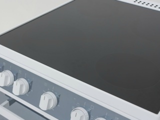 Зоны расширения конфорок Hi-Light в кухонных плитах Kaiser Зоны расширения конфорок Hi-Light в кухонных плитах Kaiser