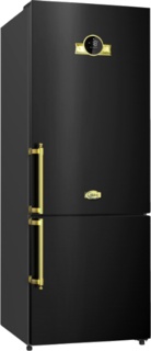 Двухкамерный холодильник Kaiser KK 70575 Em из серии Empire – обзор Двухкамерный холодильник Kaiser KK 70575 Em из серии Empire – обзор