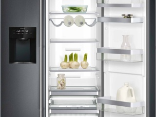 Встроенный дисплей в холодильниках Kaiser | kaiser-bt.ru Встроенный дисплей в холодильниках Kaiser | kaiser-bt.ru