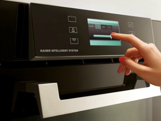 Многофункциональная встраиваемая микроволновая печь Kaiser EH6319 – обзор Многофункциональная встраиваемая микроволновая печь Kaiser EH6319 – обзор