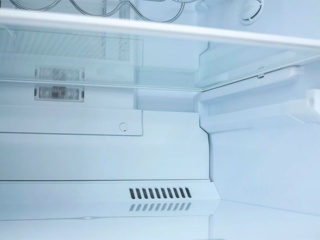 Система фильтрации Cloud Fresh в холодильниках Kaiser Система фильтрации Cloud Fresh в холодильниках Kaiser