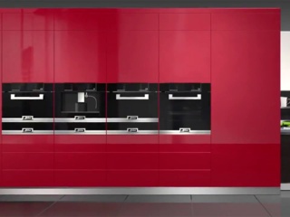 Духовые шкафы Kaiser с многофункциональным LED-экраном Духовые шкафы Kaiser с многофункциональным LED-экраном
