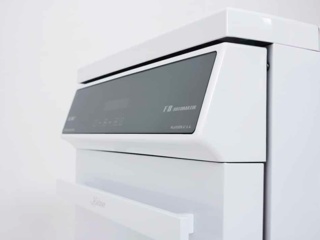 Обзор посудомоечной машины Kaiser S4586 XLW Обзор посудомоечной машины Kaiser S4586 XLW