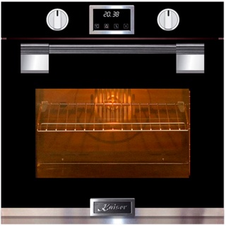 Обзор духового шкафа Kaiser EH6338S Avantgarde Pro Обзор духового шкафа Kaiser EH6338S Avantgarde Pro