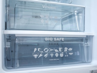Какая морозильная камера лучше: NoFrost или обычная Какая морозильная камера лучше: NoFrost или обычная