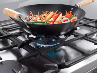 Самые популярные блюда в сковороде WOK Самые популярные блюда в сковороде WOK