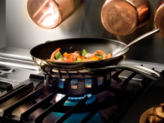 Самые популярные блюда в сковороде WOK Самые популярные блюда в сковороде WOK