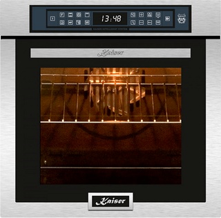 Духовые шкафы Kaiser из коллекции Grand Chef Духовые шкафы Kaiser из коллекции Grand Chef
