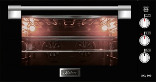 Духовые шкафы Kaiser из коллекции Grand Chef Духовые шкафы Kaiser из коллекции Grand Chef
