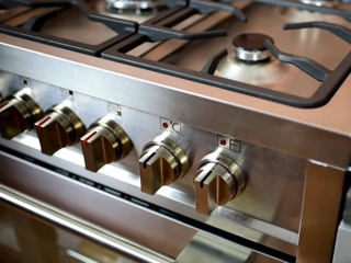 Кухонные плиты Kaiser для современной кухни Кухонные плиты Kaiser для современной кухни