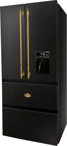 Холодильник Kaiser KS 80425 Em N