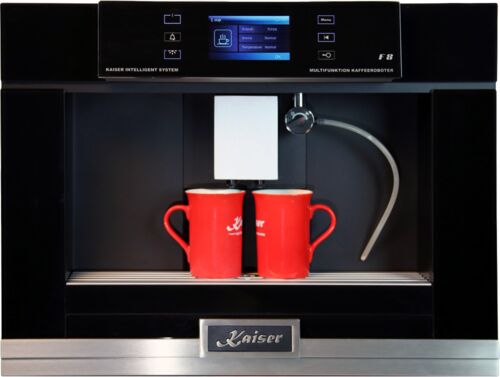 Кофемашина Kaiser EH6318KA