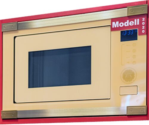 Микроволновая печь Kaiser EM 2545 ElfAD