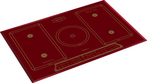Варочная панель Kaiser KCT7797FI RotEm