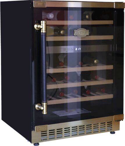 Винный шкаф Kaiser K 64750 AD