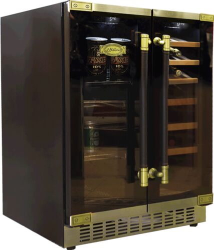 Винный шкаф Kaiser K 64800 AD
