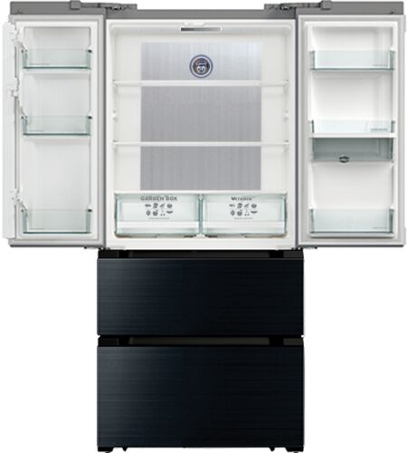 Холодильник Kaiser KS 80420 RS