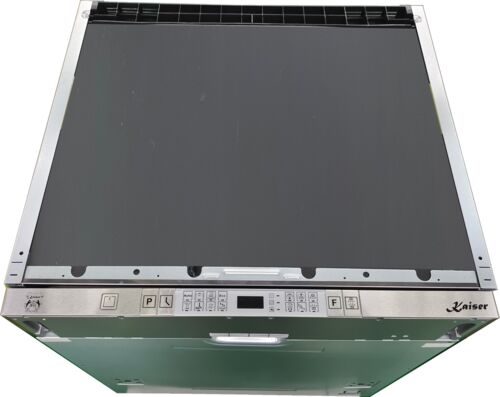 Посудомоечная машина Kaiser S60 I 69 XL