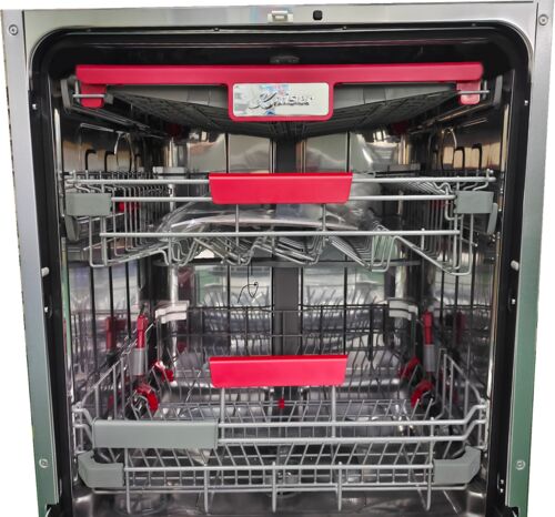 Посудомоечная машина Kaiser S60 I 69 XL