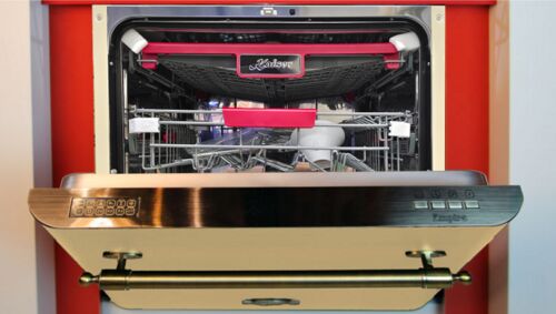 Посудомоечная машина Kaiser S60 U 88 XL ElfEm