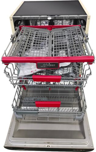 Посудомоечная машина Kaiser S60 U 88 XL ElfEm