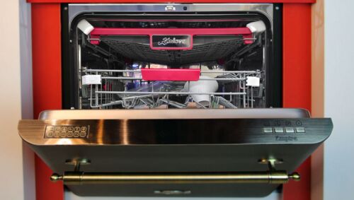 Посудомоечная машина Kaiser S60 U 88 XL Em
