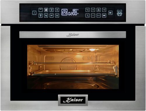 Микроволновая печь Kaiser EM 6307 R