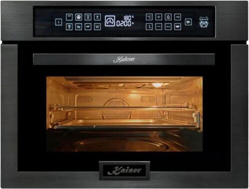 Микроволновая печь Kaiser EM 6307 RS