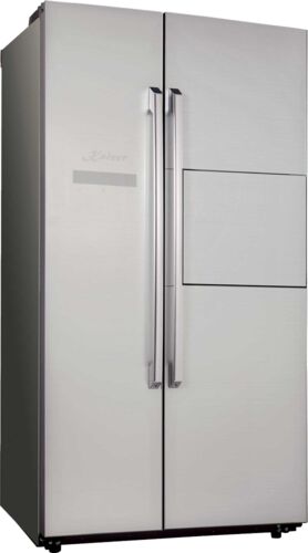 Холодильник Kaiser KS 90210 G