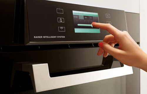 Микроволновая печь Kaiser EH6319