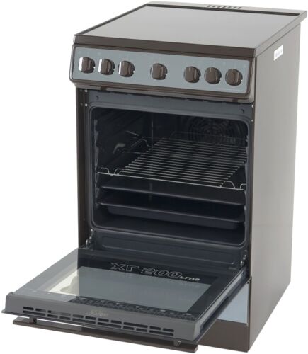 Плита Kaiser HC 52010 B Moire