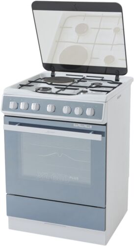 Плита Kaiser HGE 62301 W