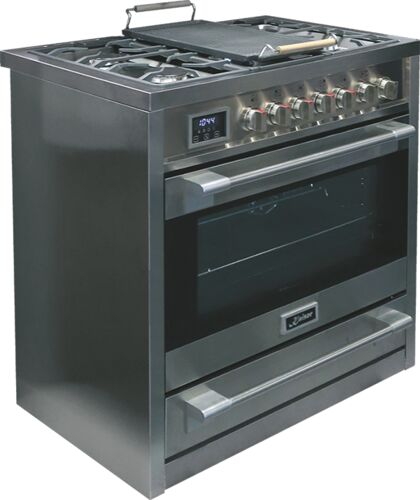 Плита Kaiser HGE 93505 R