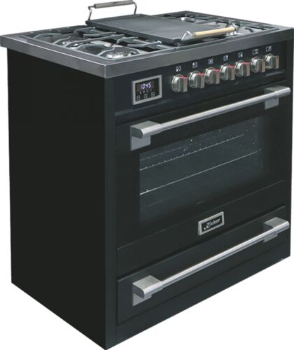 Плита Kaiser HGE 93505 S