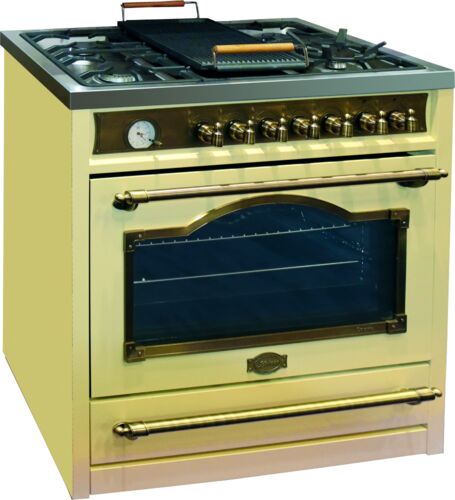 Плита Kaiser HGE 93555 ElfEm