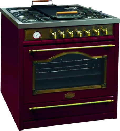 Плита Kaiser HGE 93555 RotEm
