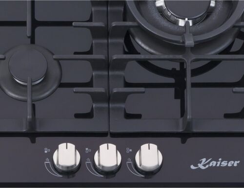 Варочная панель Kaiser KCG 4380 Turbo