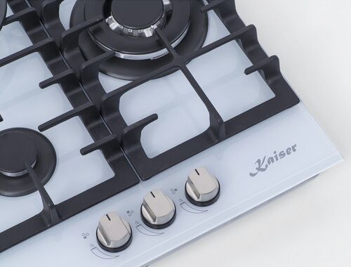Варочная панель Kaiser KCG 4380 W TURBO