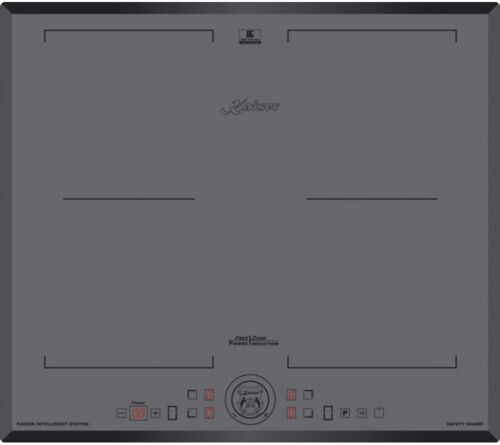Варочная панель Kaiser KCT 6730 FIG