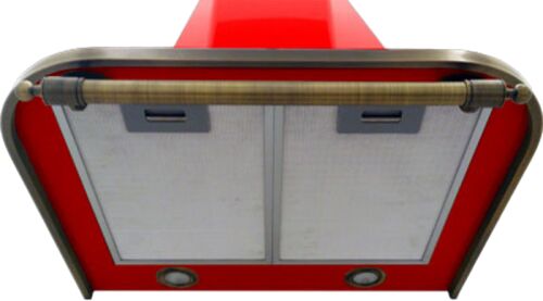 Вытяжка Kaiser A 9315 RotEm Eco